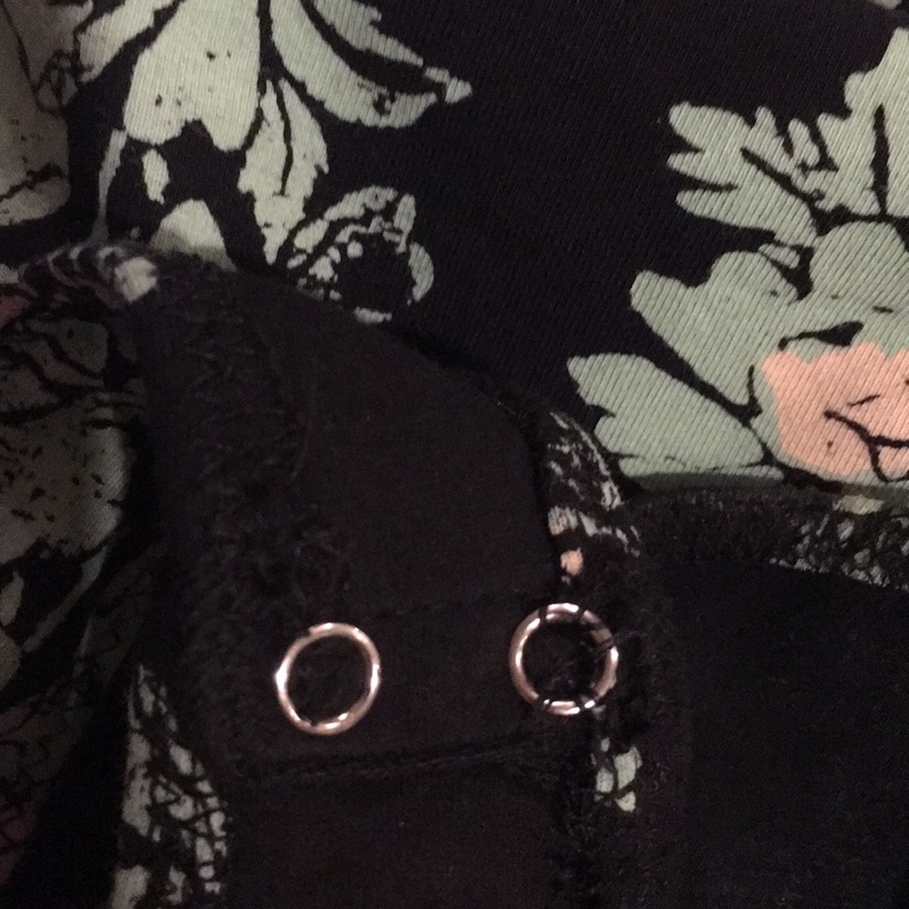 NWD Free people So Much Off Shoulder Bodysuit top - Picture 8 of 8